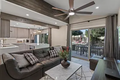 Image de Be First To Stay at The Camelback Retreat in Scottsdale