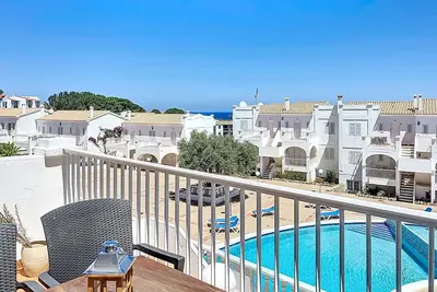 Image de Appartement-Appartement-Salle de bain-Vue plage-302 Castellsol