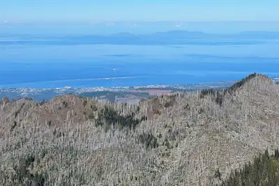 Image de Sequim And Sun