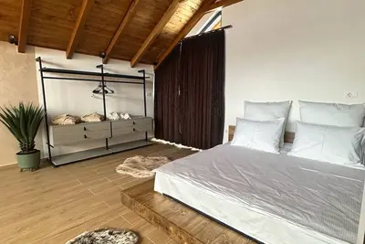 Image de Luxury Villa perfect for a weekend getaway in the Mountains of Mavrovo.