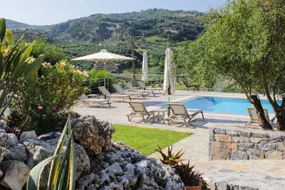 Image de ReCrete - Retreat in Crete