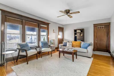 Image de Hotel 716 - Just off Hertel Ave