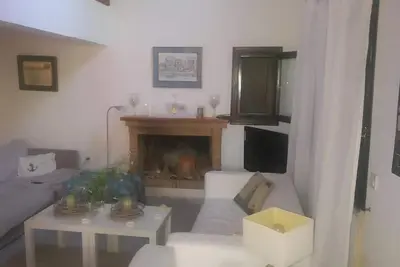 Image de House in Vrontados Chios Sleeps 7-9