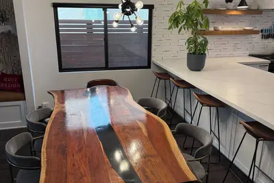 Image de New Encinitas Spanish Home with Pool, Hot Tub and Private Entrance