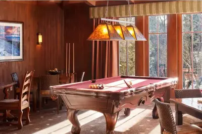 Image de Week of 4th of July - 2-bedroom condo Hyatt High Sierra resort at Incline, Nv