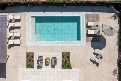 Image de Aeon Rhodes - New Villa with private pool