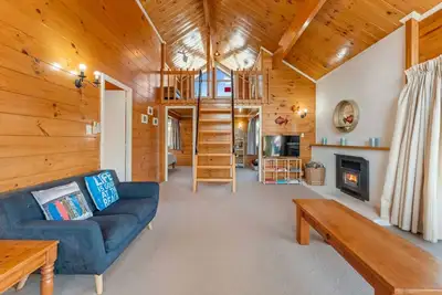Image de Little Lake House- Kinloch