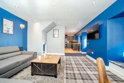 Image de Tea Room - Tarbet - Deux Chambres Maison, Couchages 4