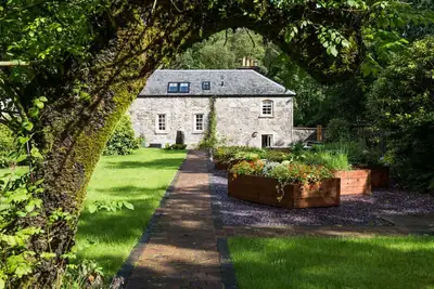 Image de The Walled Garden - Arrochar