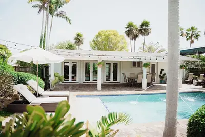 Image de Family-Friendly 4br Home with Pool, Playground & Boat/Rv Parking