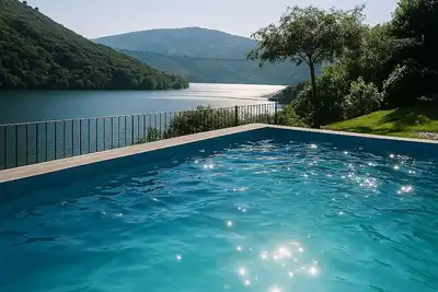 Image de Refúgio no Douro - Holiday home with pool and stunning views!