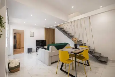 Image de Καλώς ήρθατε στο Artemis House, στην καρδιά της Γαρίτσας Κέρκυρας!