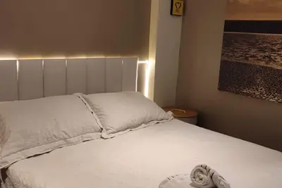 Image de Flat Copa Beach 1 block from the beach With Everything close by