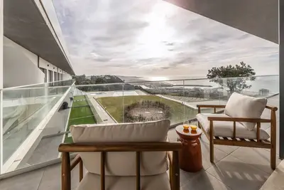 Image de Casa Lukstian - Sublime View