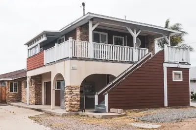 Image de Charming 2-bedroom house with WiFi, Ac home with hotel amenities