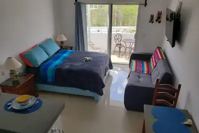 Image de A Divers Dream/Starlink Wifi/Private Sundeck Views