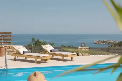 Image de Private Pool Villa, Sea Views, Bbq, close to Beach