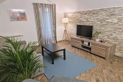 Image de Hibiscus Florence Apartment. Modern apartment in the heart of Florence