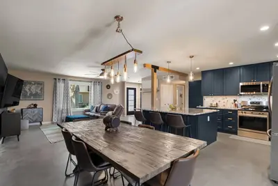 Image de Immaculate Newly Renovated 2br/2ba Townhouse - Old Town Scottsdale