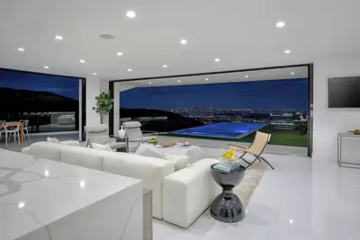 Image de Modern Villa Views Pool Jacuzzi