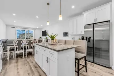 Image de 4br Home | Chef's Kitchen, WiFi, Parking for 3