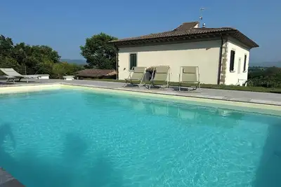 Image de Villa La Gioconda - Con Piscina Esclusiva