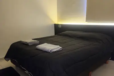 Image de Hermoso y acogedor departamento en excelente ubicación en Mendoza