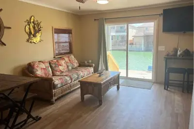 Image de Shore's Fun Casita