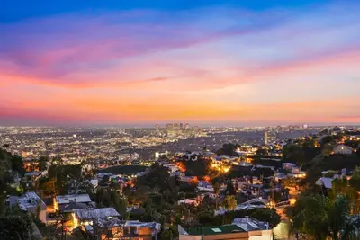 Image de Amazing Villa In West Hollywood