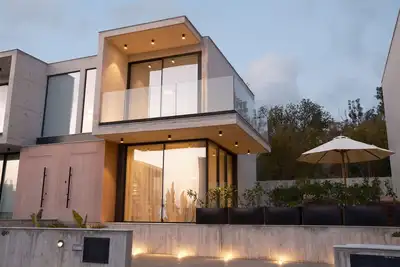 Image de Serene Villa with Private Pool and Sea Views in Paphos
