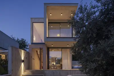Image de Exclusive Villa with Private Pool and Sea Views in Paphos