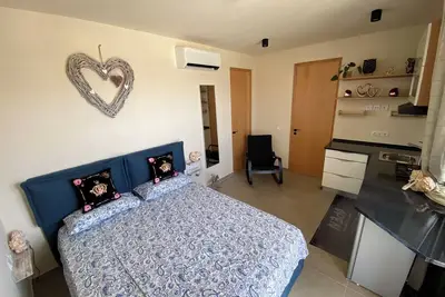 Image de Luxury Paradise Beach Single Room