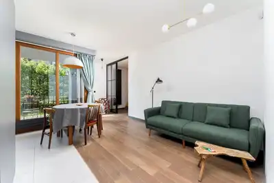 Image de Jesionowa Homely Apartment with Garden