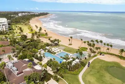 Image de El Yunque Penthouse - Spacious 4 Bedroom Villa in the Best Resort in Puerto Rico