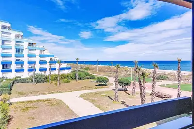 Image de Front de Mer by Interhome