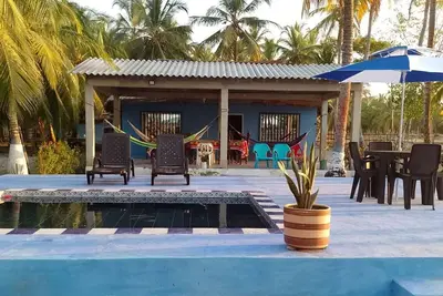 Image de Olas Del Mar Cabin