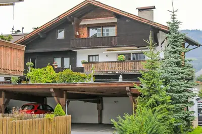 Image de Adlernest by Interhome