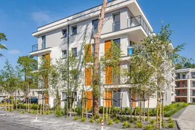 Image de Appartement Baltic by Interhome