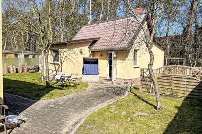 Image de Dat lütt Huus by Interhome