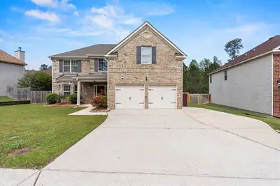 Image de Spacious 4br Elegant Retreat; Prime Augusta Location!