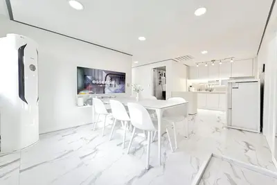Image de Hta Tailored Service Home with Wellness club near Seoul Station