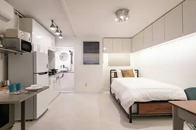 Image de Jts Tailored Service Studio near Hyehwa Station