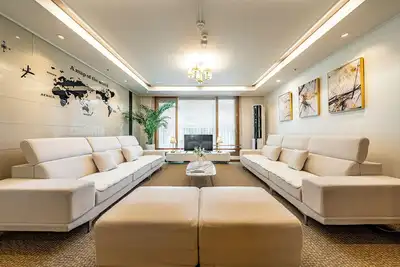 Image de Swa Tailored Service Apartment near Gwanggyo Station