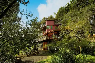 Image de La Casa Prieta