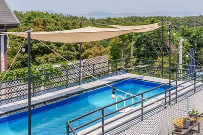 Image de Yeongheungdo Porto Pension