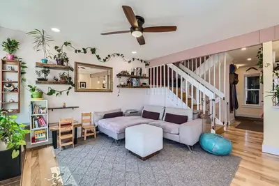 Image de Prime Location - Cozy Modern 2-bedroom townhome in beautiful Boulder w/ WiFi, Ac