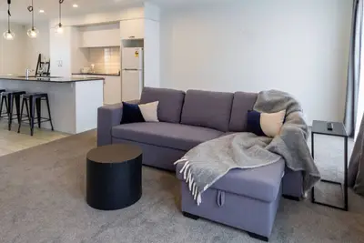 Image de Family home Wigram Pet-friendly with double garage