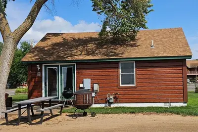 Image de Cabin 4 at the Lake - 2 bedrooms