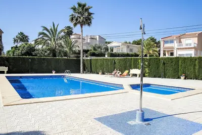 Image de Residencial Casanova by Interhome