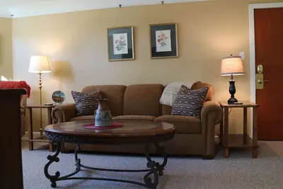 Image de Happy Trails Apartment